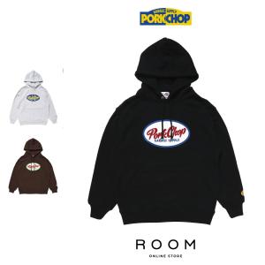 全2色】ポークチョップ ガレージサプライ PORKCHOP GARAGE SUPPLY AIR