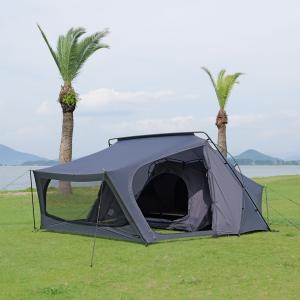 RATEL WORKS（ラーテルワークス） BODEN ROOF PROTECTOR ボーデン専用