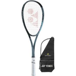 YONEX（ヨネックス） 【国内正規品】【ガット代無料】 ネクシーガ80S