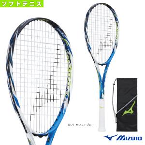DIOS ミズノ ソフトテニスラケット ディオスプロX pro-X 63JTN360