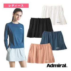 Admiral（アドミラル） アドミラル『Admiral』 テニスウェア