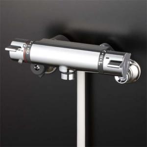KVK (送料無料) KVK KF800WT サーモスタット式シャワー(寒冷地用)(代引