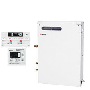 ノーリツ（NORITZ） OTX-3707SAYV 石油ふろ給湯器 浴室・台所