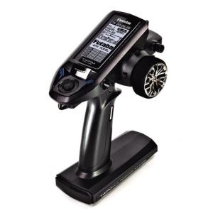 双葉電子工業 フタバ プロポ T4PM Plus トリプルレシーバーT/Rセット