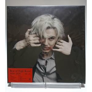 藤井風 1st.アルバム HELP EVER HURT NEVER アナログ盤 生産盤 2LP+