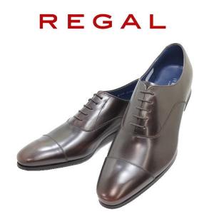 REGAL（リーガル） 靴 メンズ ビジネス NEW REGAL ストレートチップ