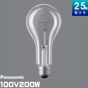 Panasonic（パナソニック） LDS110V54W・C・K/25K ミニクリプトン電球