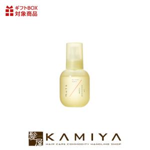 ADJUVANT（アジュバン） ミューツヘアタッチ モイストアップ スフレ