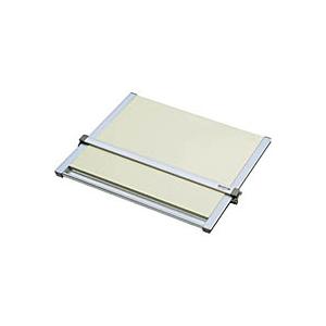 KOKUYO（コクヨ） トレイザー平行定規 A2サイズ ビニール製図板仕様