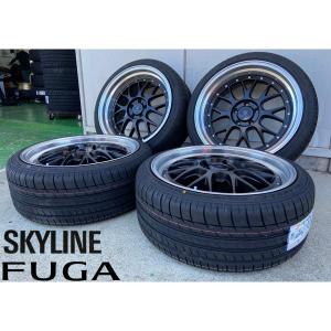 クラウン 200系 19インチ タイヤホイール BD00 特撰タイヤ 新品4本