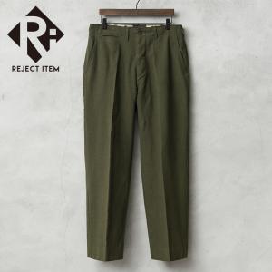 MILITARY（ミリタリー） リジェクト 訳あり品 実物 新品 デッド