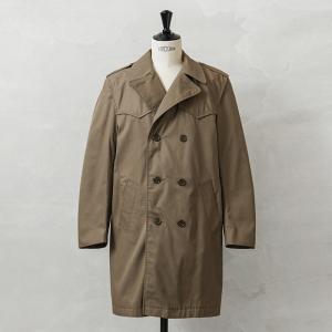 MILITARY（ミリタリー） 実物 USED ルーマニア軍 オフィサー レイン