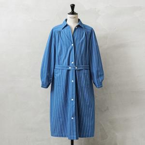 MILITARY（ミリタリー） 実物 USED フランス軍 AIR FORCE Vネック