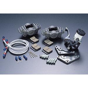 CP2696-38EO APレーシングキャリパー CP2696 (APロッキード : GUTS