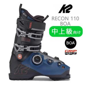 K2 スキーブーツ BOA BFC 100 BOA (25-26 2026) ケーツー オール