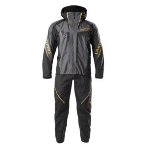 シマノ（SHIMANO） RA-140X ブラッドレッド Lサイズ リミテッドプロ