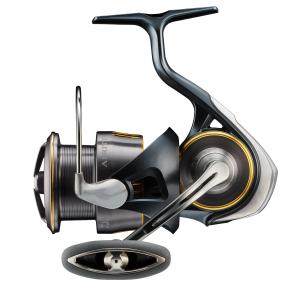 決算セール特価)ダイワ 23エアリティ PC LT2500-H (2023年モデル