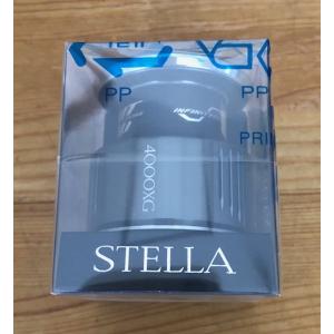 シマノ 『パーツ販売』 22 ステラ C5000XG スプール組 04397/10E19