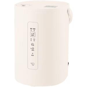 象印（ZOJIRUSHI） 日本製 スチーム式加湿器 EE-RR35 タンク容量2.2L