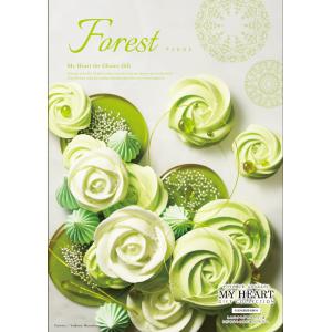 カタログギフト マイハート クレスト 11600円コース 内祝 香典返し