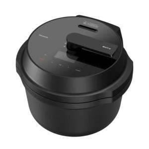 長期5年保証付】パナソニック(Panasonic) NF-AC1000-K ブラック 自動