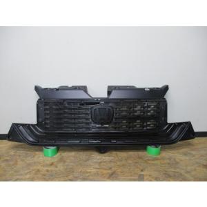 241019-中 ホンダ N-WGN JH1 JH2 純正 ディスプレイオーディオ NR