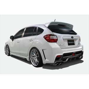 SUBARU（スバル） E7217FJ700##【スバル純正】ルーフスポイラー