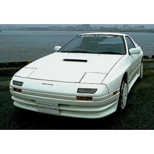 ☆ マツダ 純正 新品 サバンナ RX-7 FC3S エアコンセンタールーバー