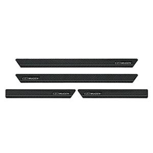 無限（MUGEN） FL5 シビックタイプR ドア インナープロテクター