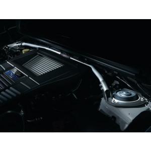 STI エスティーアイ フレキシブルサポートサブフレーム リヤ