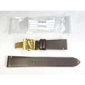 DOLCE ＆ EXCELINE L0FT012J9 SEIKO ドルチェ 20mm 純正革ベルト
