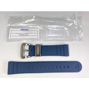 PROSPEX R03T011J0 SEIKO プロスペックス 20mm 純正シリコンバンド