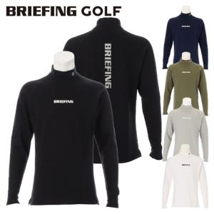 BRIEFING GOLF（ブリーフィングゴルフ） 【新品】ブリーフィング 長袖