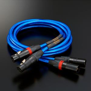 Zonotone 同軸デジタルケーブル Silver Granster HD-1 Rh ゾノトーン