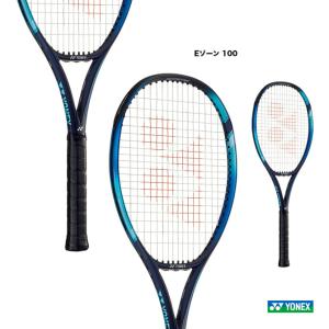 YONEX（ヨネックス） テニスラケット Eゾーン 100 EZONE 100 07EZ100