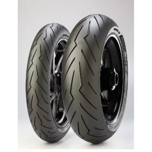DUNLOP（ダンロップ） [前後セット] 新品 KR410 110/70R17 140/70R17