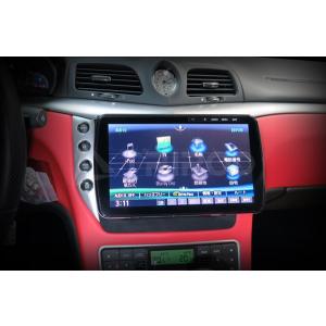 Maserati（マセラティ） 説明書付 クアトロポルテ パワーウインドウ