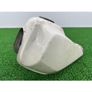 YAMAHA（ヤマハ） TW200 タンク 純正 中古 バイク 部品 DG07J