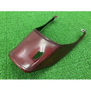 ゼファー400 Z2タイプ テールカウル FRT037 ACP : バイクマン 2号店