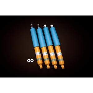 Tsuda Racing 津田レーシング DAMSEL ユーロサスペンションキット