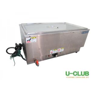 マルゼン（MARUZEN） MEW-350A 電気卓上ウォーマー フードウォーマー