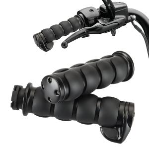 Harley Davidson（ハーレー・ダビッドソン） バイク グリップ 1インチ