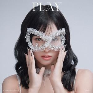 MISAMO / PLAY【MINA盤】 〔CD〕 : HMV&BOOKS online Yahoo!店 - 通販