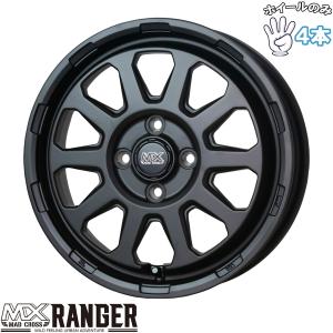 HOT STUFF（ホットスタッフ） ピクシス デイズ 14インチ アルミ