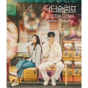 韓国ドラマ「ホテルデルーナ」OST オリジナル サウンドトラック CD