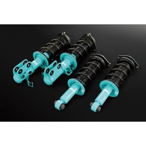 TRD 【TRD/ティーアールディー】 スプリングセット (ラリー用) トヨタ