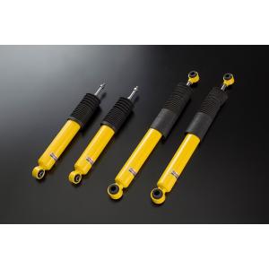 OHLINS（オーリンズ） DFV Type NS ノーマル形状ショートストローク