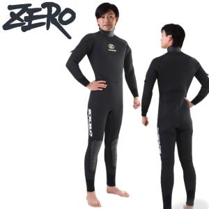ZERO ゼロ LEGEND 3 DRY SUITSドライスーツ メンズ MENS 2mm 2ミリ