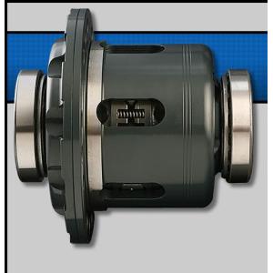 カーツ（KAAZ） LSD スタンダード 2Way シルビア S13 ニッサン リア