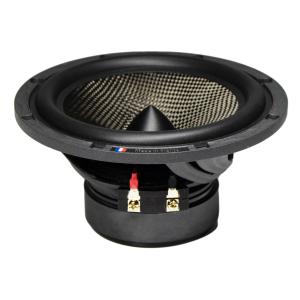 BLAM S 2N50 フルレンジ スピーカー シグネイチャー 50mm 2インチ 小型